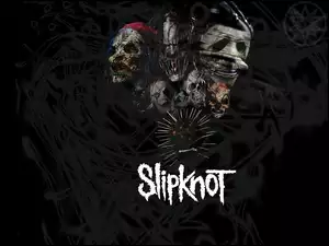 Twarze, SlipKnot