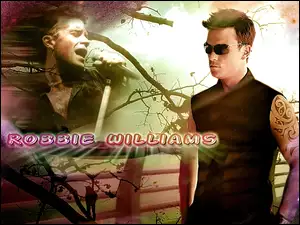 Wcielenia, Robbie Williams, Dwa