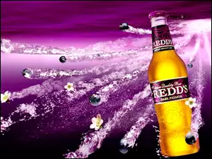 Piwo, Redds