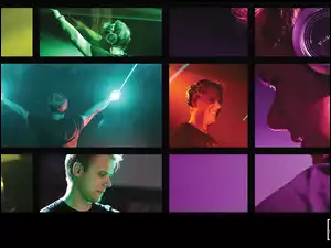 Obrazki, Armin van Buuren