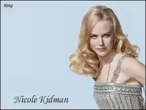 Nicole Kidman