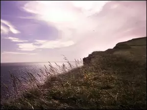 Morze, Kanał, La Manche