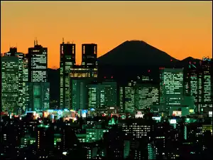 Japonia