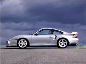 GT2, Sportowy