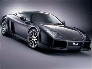 Noble M14