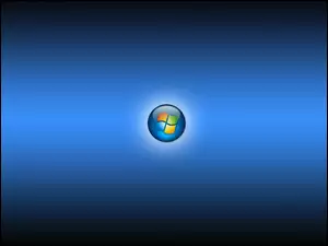 Vista, Logo, Windows
