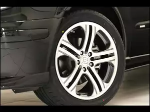 Brabus




, Alufelga, Mercedes