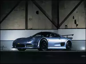 Noble M400