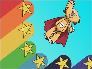 Bleach, Super, Kon