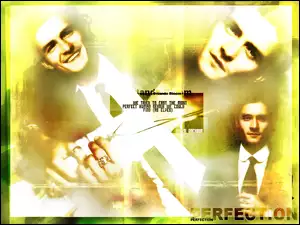 Orlando Bloom, perfection