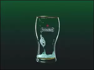 Pusty, Piana, Pokal, Heineken