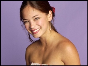 Kristin Kreuk