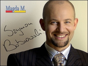 garnitur, Magda M, Szymon Bobrowski