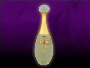 Dior, Jadore, Woda, Toaletowa