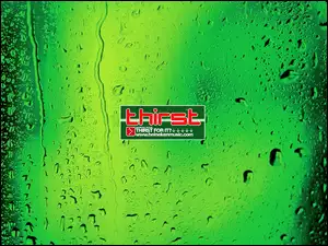 thirst, Piwo, Heineken