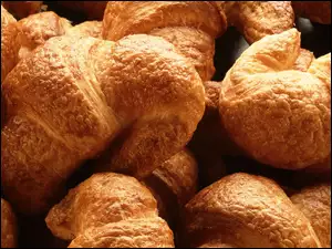 Rogaliki, Chrupkie, Smakowite