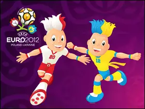 Siemko, Euro 2012, Slavek