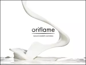 Oriflame, Kosmetyki, Naturalne, Szwedzkie
