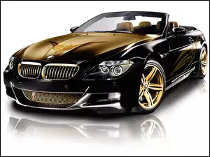 Alufelgi, Bmw, Złote