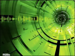 3D, Music