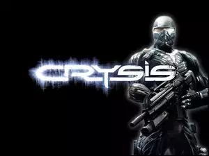 Postać, Crysis, Z, Gry