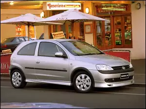 Corsa