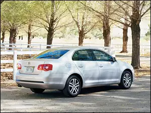 Jetta A5