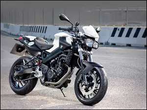 BMW F800R