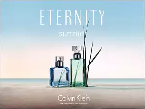 Perfumy, Calvin Klein, Eternity Summer