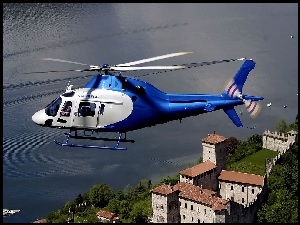 Wirnik, Augusta, Westland