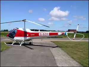 Enstrom F28A