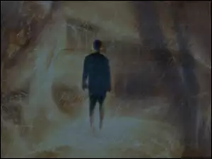 pismo, Matrix, postać