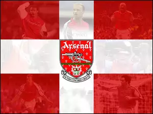 Piłka nożna, Arsenal Londyn