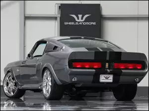 Ford Mustang, Shelby GT500 Eleonor