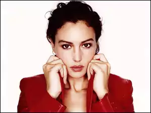 Monica Bellucci