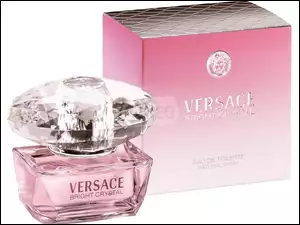 Damskie, Versace, Perfumy