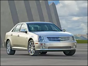 Cadillac STS