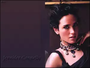 Jennifer Connelly