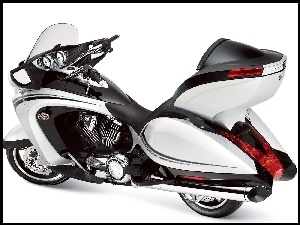 Victory Vision Tour
