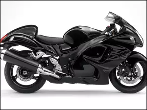 Suzuki GSX 1300R Hayabusa