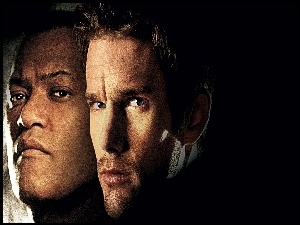 Laurence Fishburne, Ethan Hawke