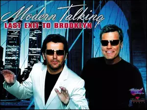 Singiel, Last exit to Brooklyn