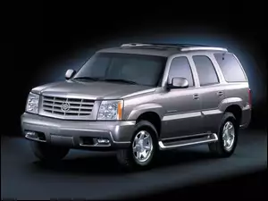 Escalade II