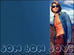 Bon Jovi, Jon