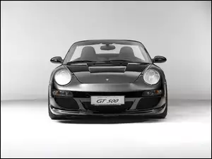 Gemballa, Przód, Porsche 911