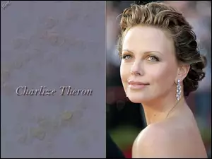 Charlize Theron