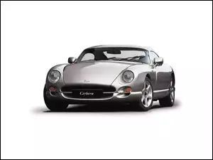 TVR