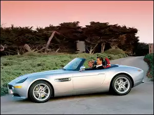 BMW Z8