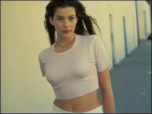 Liv Tyler