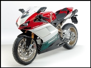Ducati 1098S